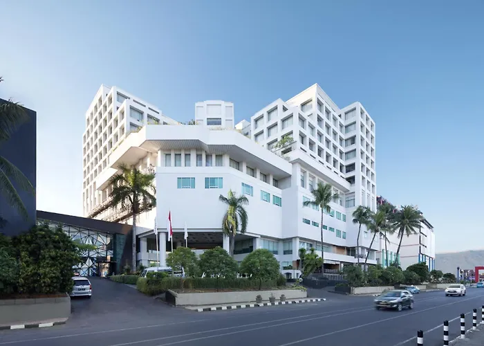 Aryaduta Manado