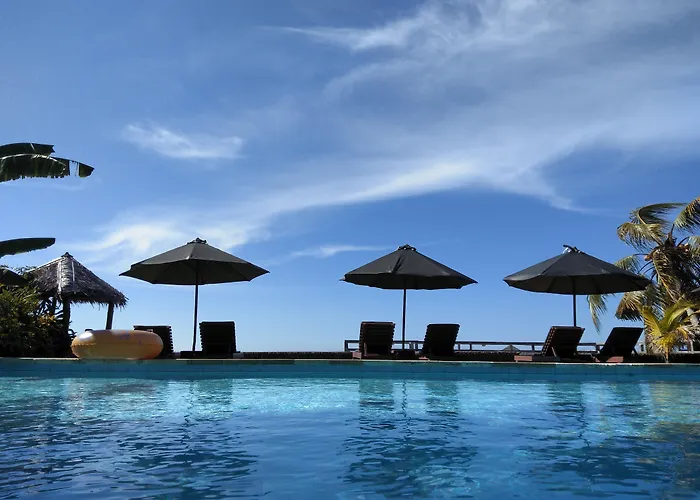 Cocotinos Manado A Boutique Dive Resort & Spa