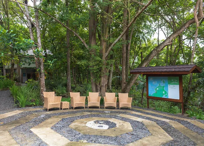 Thalassa Dive & Wellbeing Resort Manado