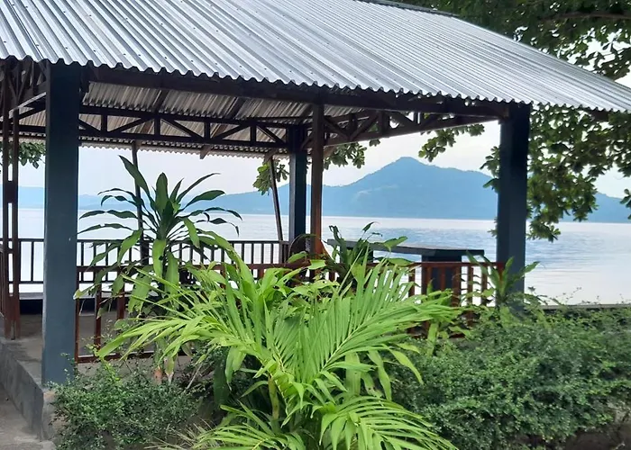 Bunaken Sunrise Beach