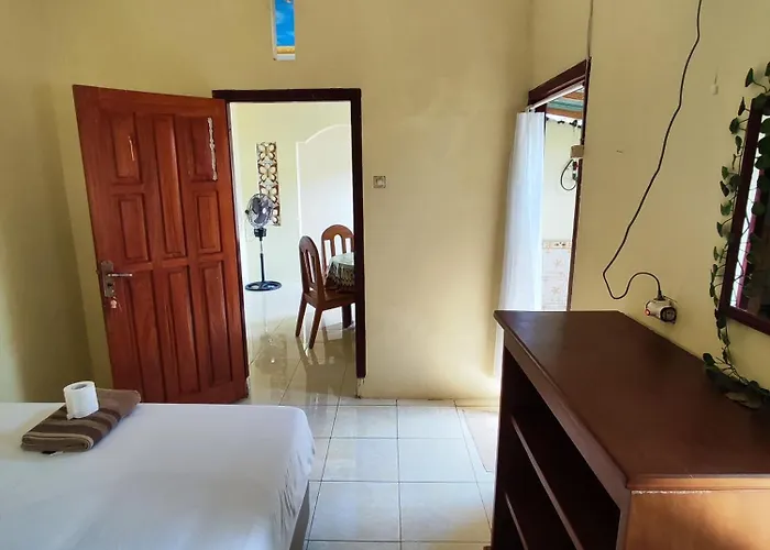 Frangky Homestay