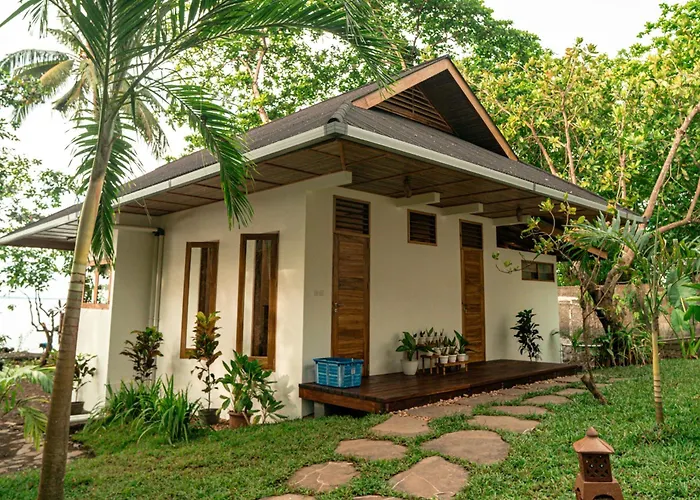 Murex Dive Resort