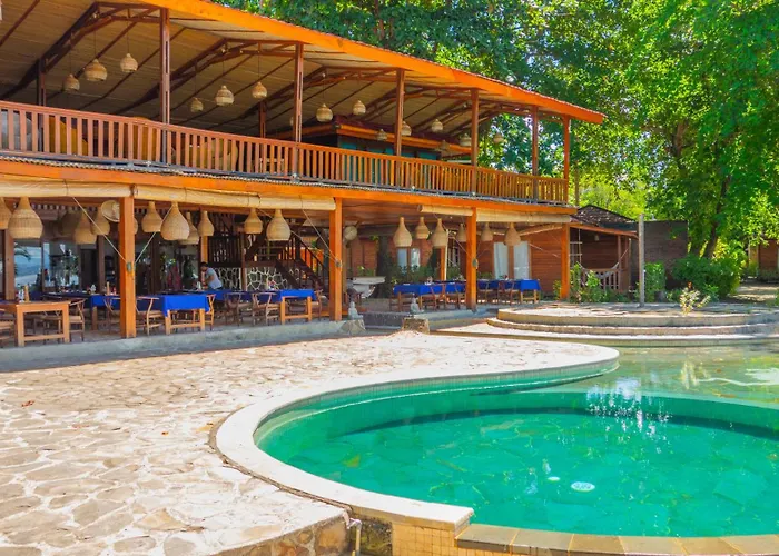 Kuda Laut Boutique Dive Resort