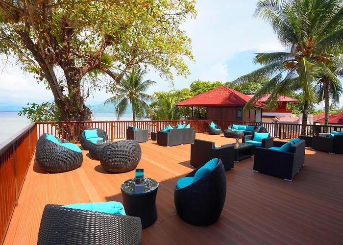 Ps Bunaken Resort And Dive