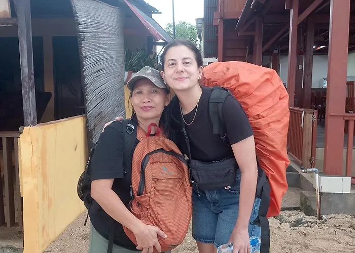 Naca Homestay
