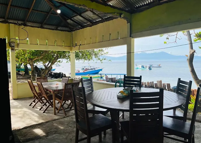 Bunaken Scuba Guest House