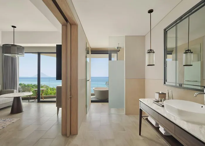 Manado Marriott Resort & Spa