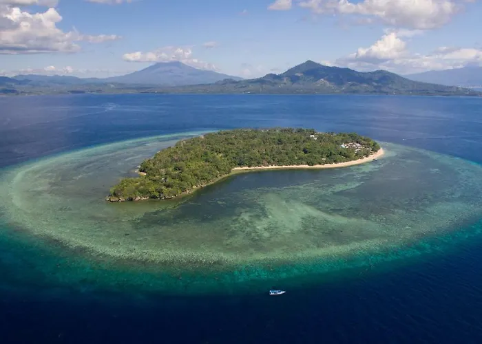 Siladen Resort & Spa